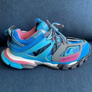 Balenciaga Track Sneaker